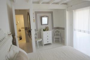Three-Bedroom House room in Holiday home Chalet Pleine Vue Sur Mer
