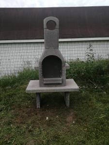 Appartement les champis