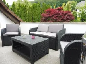 Ferienwohnung Schmidt Werratal - Altenburschla