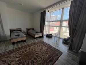 Апартаменты Центр Трускавец