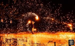 Koh Chang Lagoon Princess