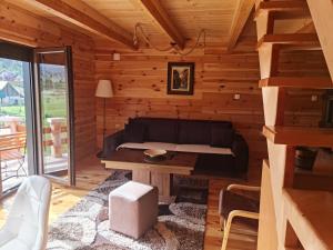 Holiday home Mountain