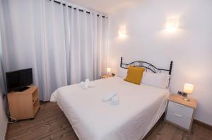 Cosy Apartment Close to Sea, WiFi, Air Cond