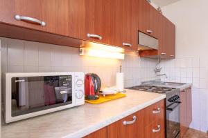 Holiday Home Sansevic