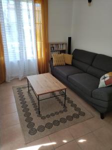 Maisons de vacances Jasse de camargue : photos des chambres