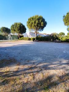 Jasse de camargue