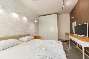 Апартамент в комплекс Golden Beach Sunny Beach