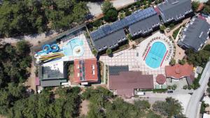 Telmessos Neva Hotel - Halal-Non AlcoholicInclusive-Muhafazakar Hotel