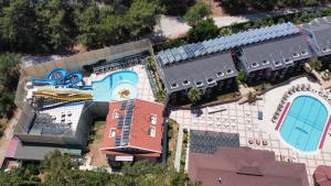 Telmessos Neva Hotel - Halal-Non AlcoholicInclusive-Muhafazakar Hotel