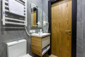 Ribas Rooms Bila Tserkva