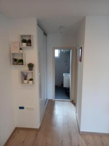 Apartment By the Mall