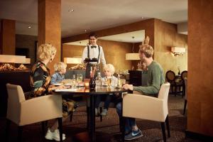 Van der Valk Hotel de Bilt-Utrecht