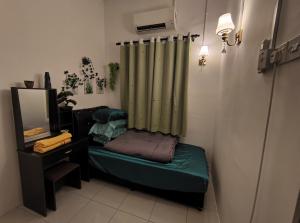 HOMESTAY SYAABAN Kamunting Taiping Batu Kurau Ulu Sepetang
