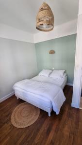 Appartement BERCK à deux pas de la plage
