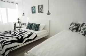 Šviesos Apartamentai - Andrioniškis