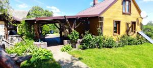 Agroturystyka Radziucie