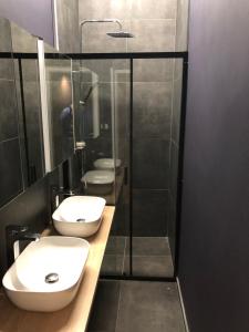 Georges Studio Apartment