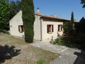 Maisons de vacances La Gaillarde : photos des chambres