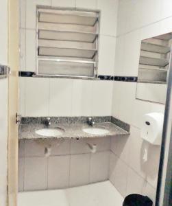 Solar Hostel Beach Copacabana