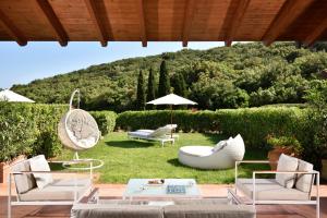 Argentario Lagoon Resort & Spa