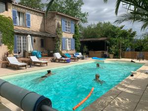 Villa La Rose des Vents