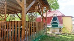 Chalupa Krušné hory