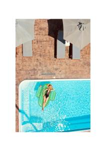 Casa Nostra Mykonos Boutique Rooms & Studios