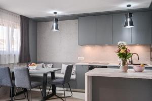 Luxury Apartment Nina with sea view