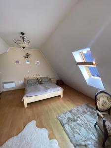 Apartament in highlander style with view on Giewont & Tatra Mountain