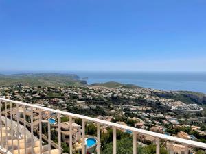 Duplex Vistamar X2154 - Salco la Cumbre