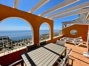 Duplex Vistamar X2154 - Salco la Cumbre