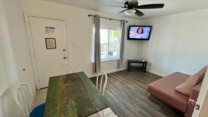 Family Suite room in Riviera Resort & Suites