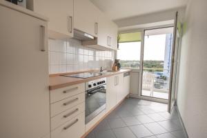 Ferienwohnung Nordseebrandung B3.1