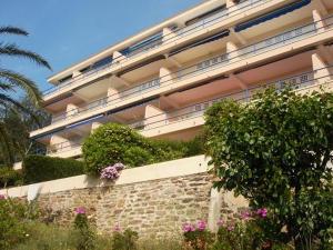 Résidence du Canadel