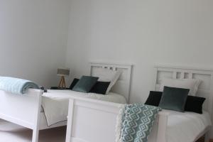 B&B / Chambres d'hotes Chateau Boussas : photos des chambres