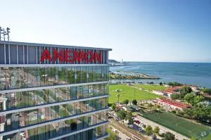Anemon Grand Samsun Otel - 阿马西亚