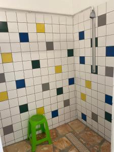 B&B / Chambres d'hotes Hebergements Insolites - Etretat Aventure : photos des chambres