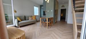 Apartamenty Morze i Las