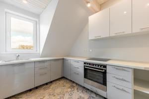 Shanghai Banzai Family Apartment Vilnius