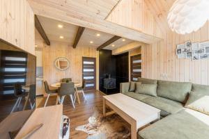 Shanghai Banzai Family Apartment Vilnius