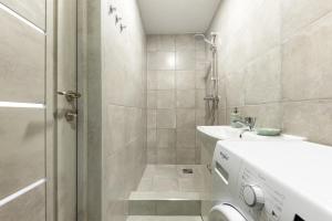 Shanghai Banzai Family Apartment Vilnius