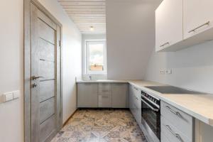 Shanghai Banzai Family Apartment Vilnius