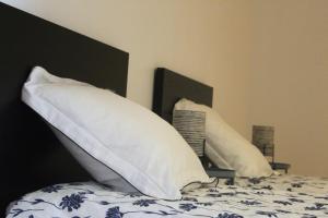 B&B / Chambres d'hotes Chateau Boussas : photos des chambres