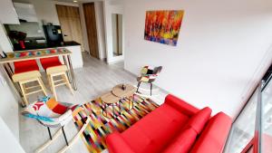 Toscana LOFT - Apartasuites