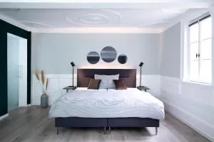 Hotel Drei Höfe - Usingen