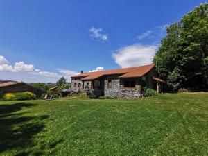 B&B / Chambres d'hotes Le clos des pierres rouges : photos des chambres