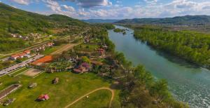 B&B Etno Village Sunčana Reka