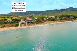 Ionio Holidays Katerina Apartments