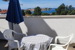 Studio Apartment Ljubica for 2 Persons 150m from the beach