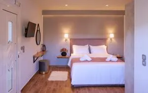 Apartments Gonies - Artemis - Goníai